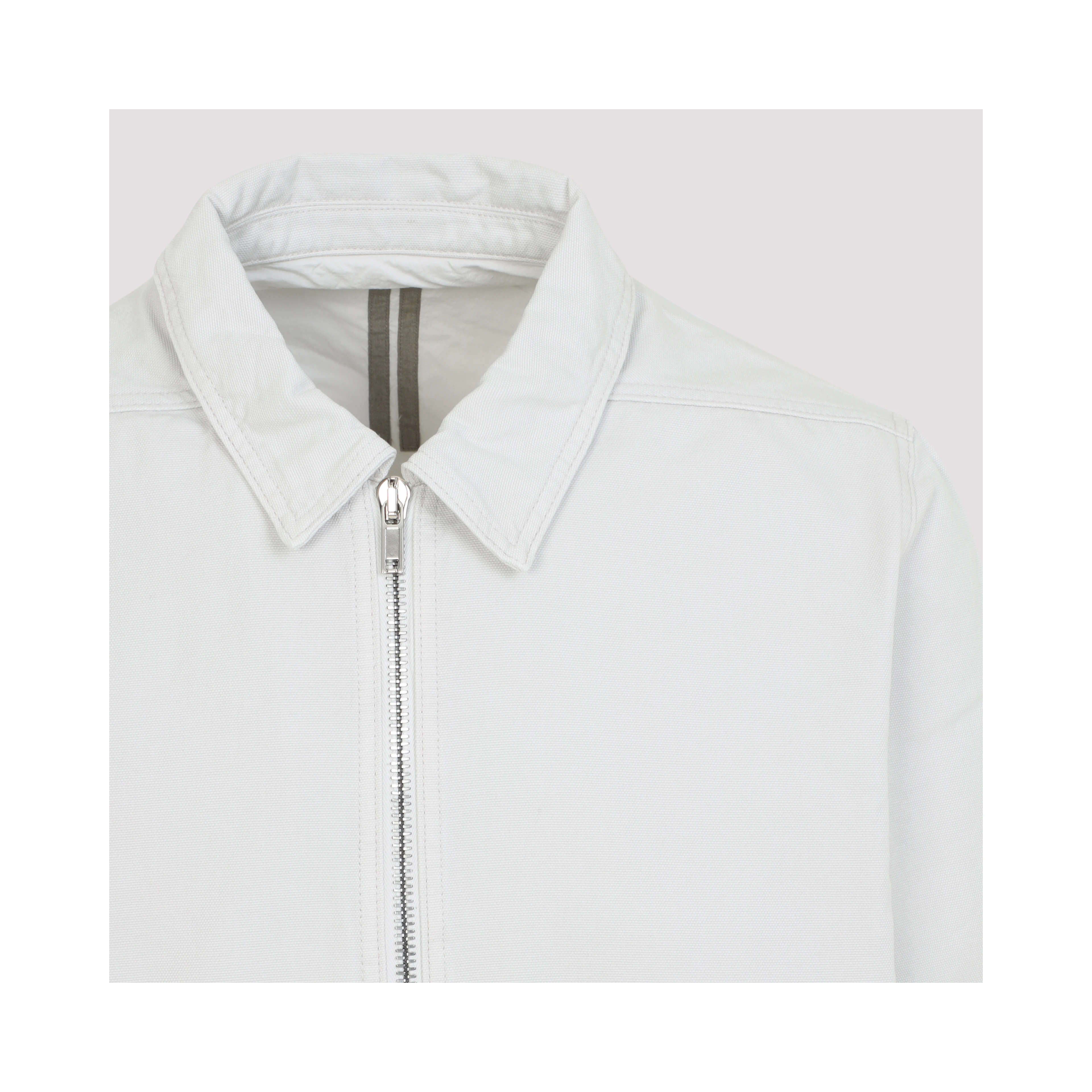 Rick Owens DRKSHDW Zip Front Jacket