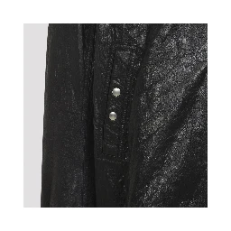 Rick Owens Classic Flight Jacket