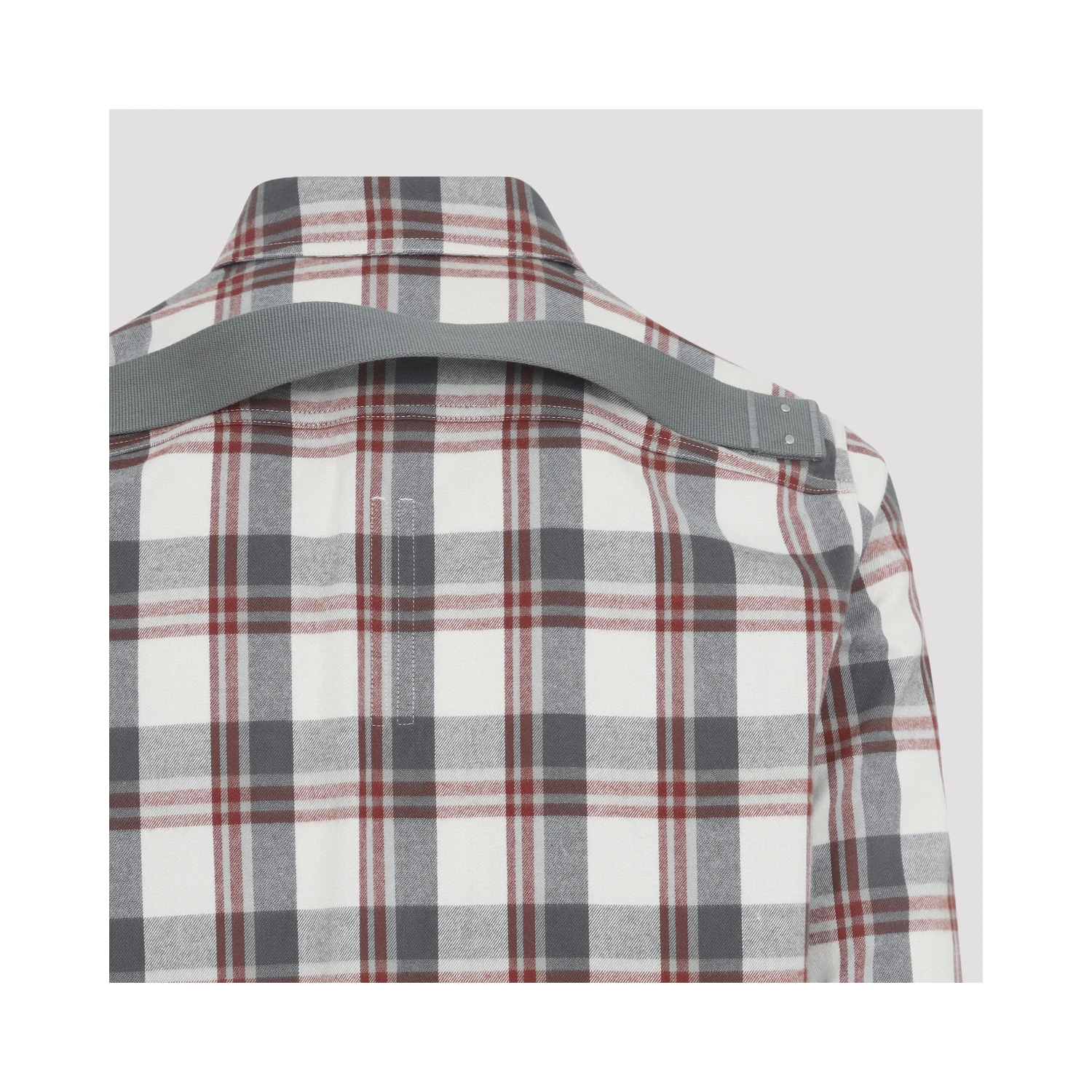 Rick Owens Cotton Shirt