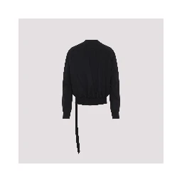 Rick Owens DRKSHDW Bauhaus Jacket