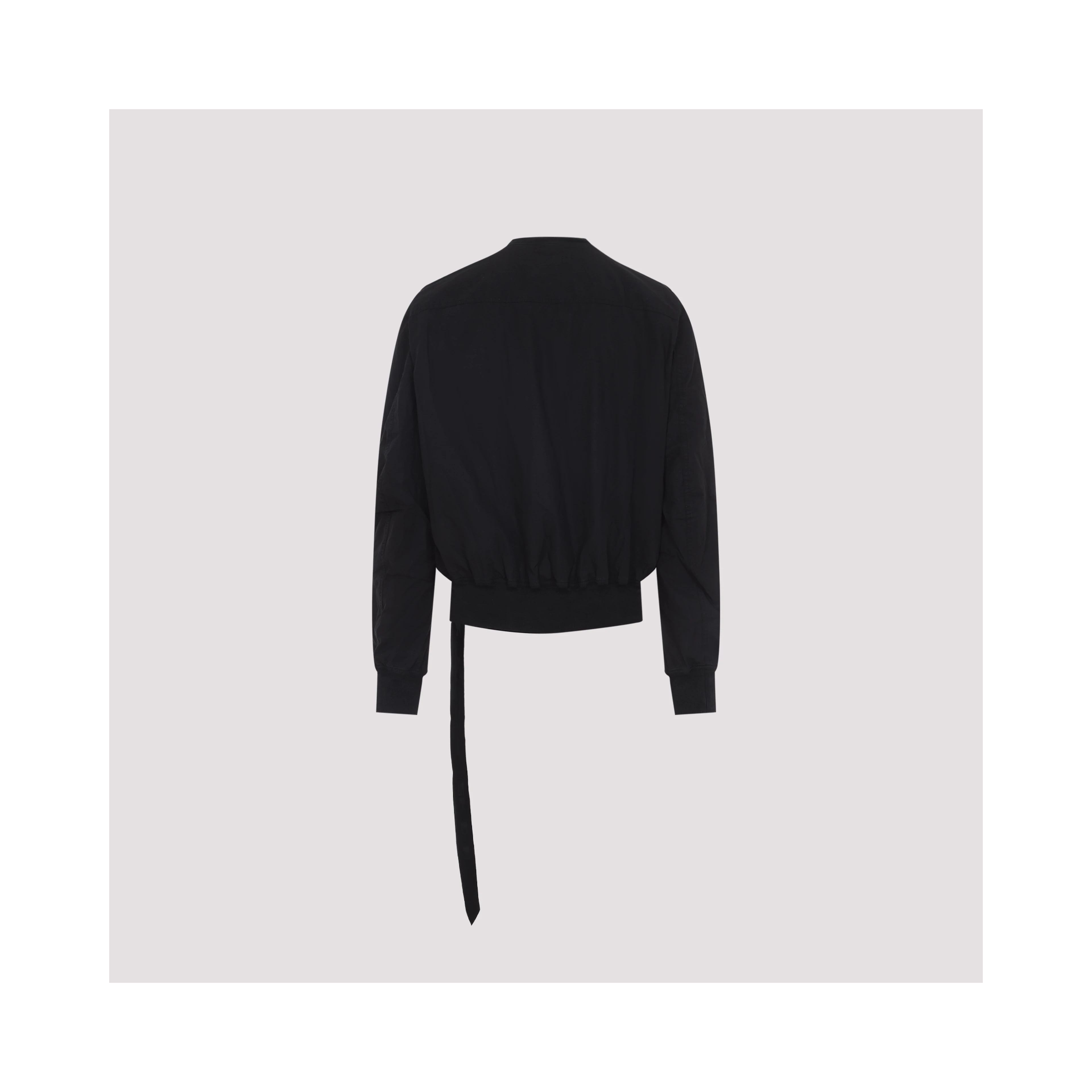 Rick Owens DRKSHDW Bauhaus Jacket