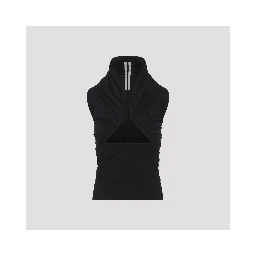 Rick Owens Prong SS Top