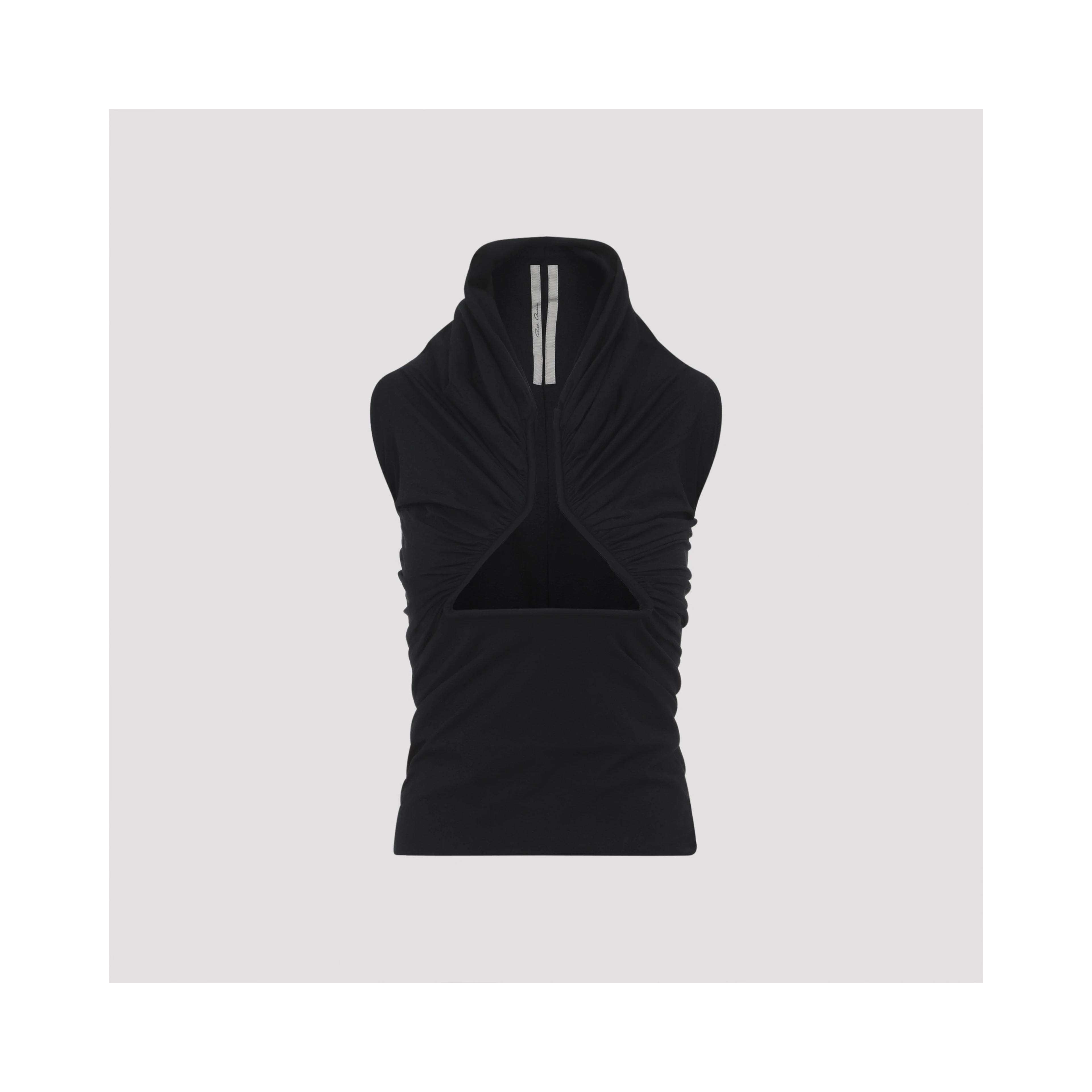 Rick Owens Prong SS Top