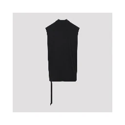 Rick Owens DRKSHDW Tarp T-shirt