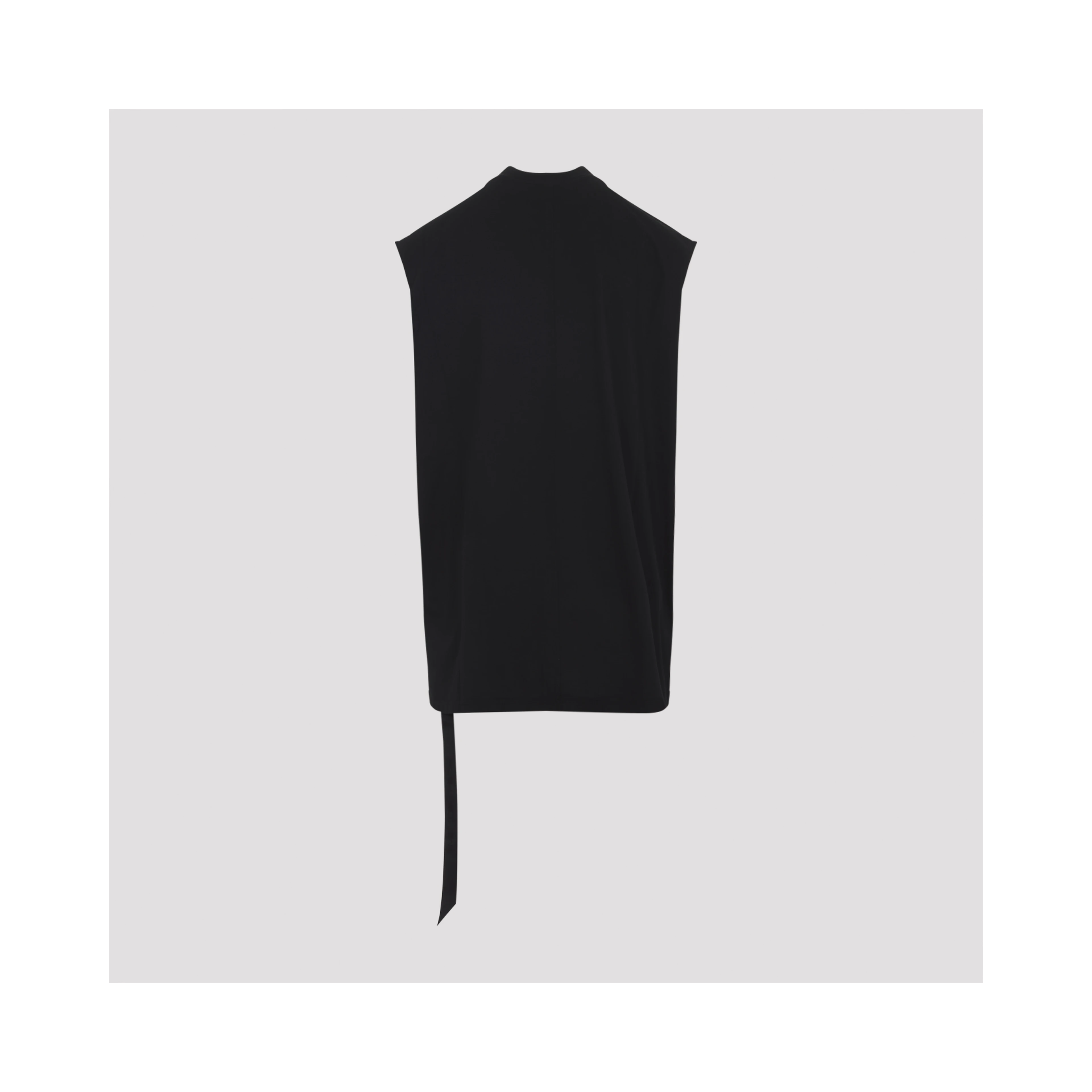 Rick Owens DRKSHDW Tarp T-shirt
