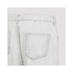 Rick Owens Drkshdw Geth Jeans