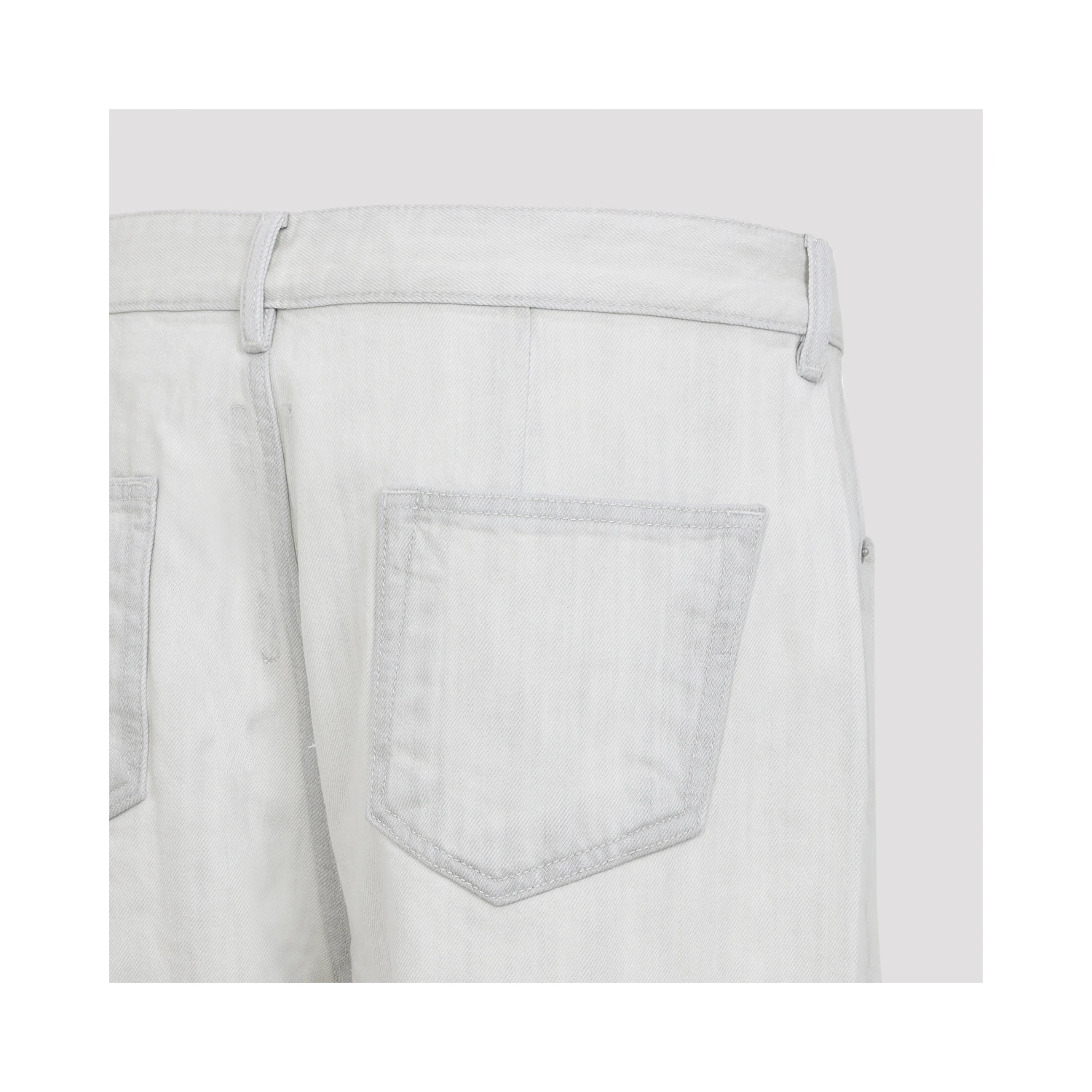 Rick Owens Drkshdw Geth Jeans