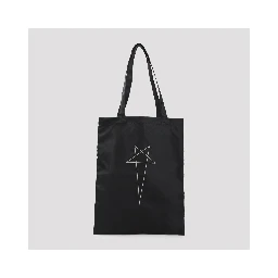Rick Owens DRKSHDW Nylon Tote Bag