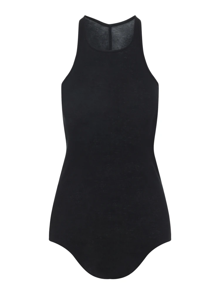 Rick Owens Basic Rib Tank Top alternative