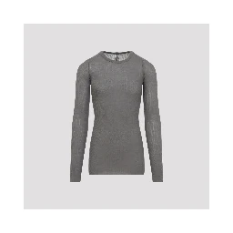 Rick Owens Rib LS T-shirt