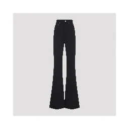 Rick Owens Bolan Bootcut Pants