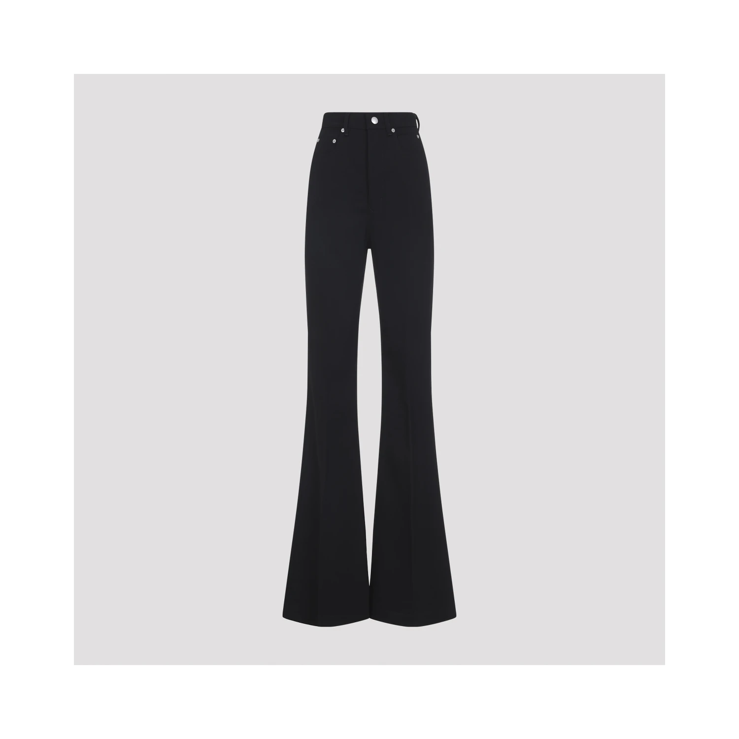 Rick Owens Bolan Bootcut Pants