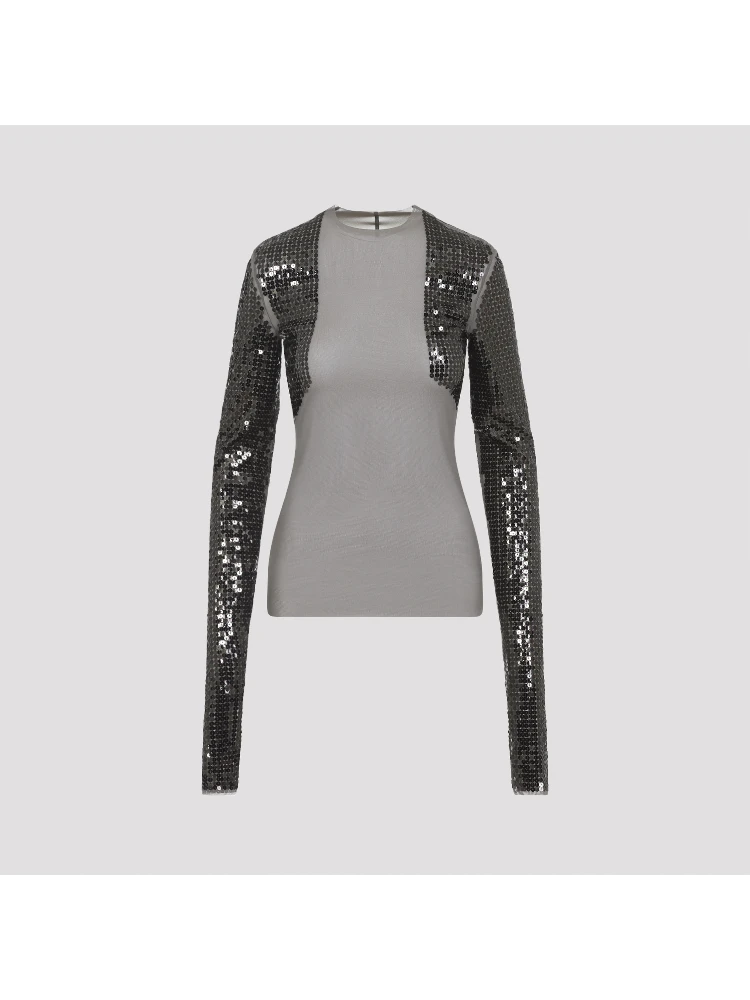 Rick Owens Dennis T-shirt