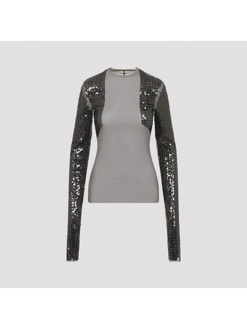 Rick Owens Dennis T-shirt