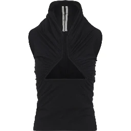 Rick Owens Prong SS Top