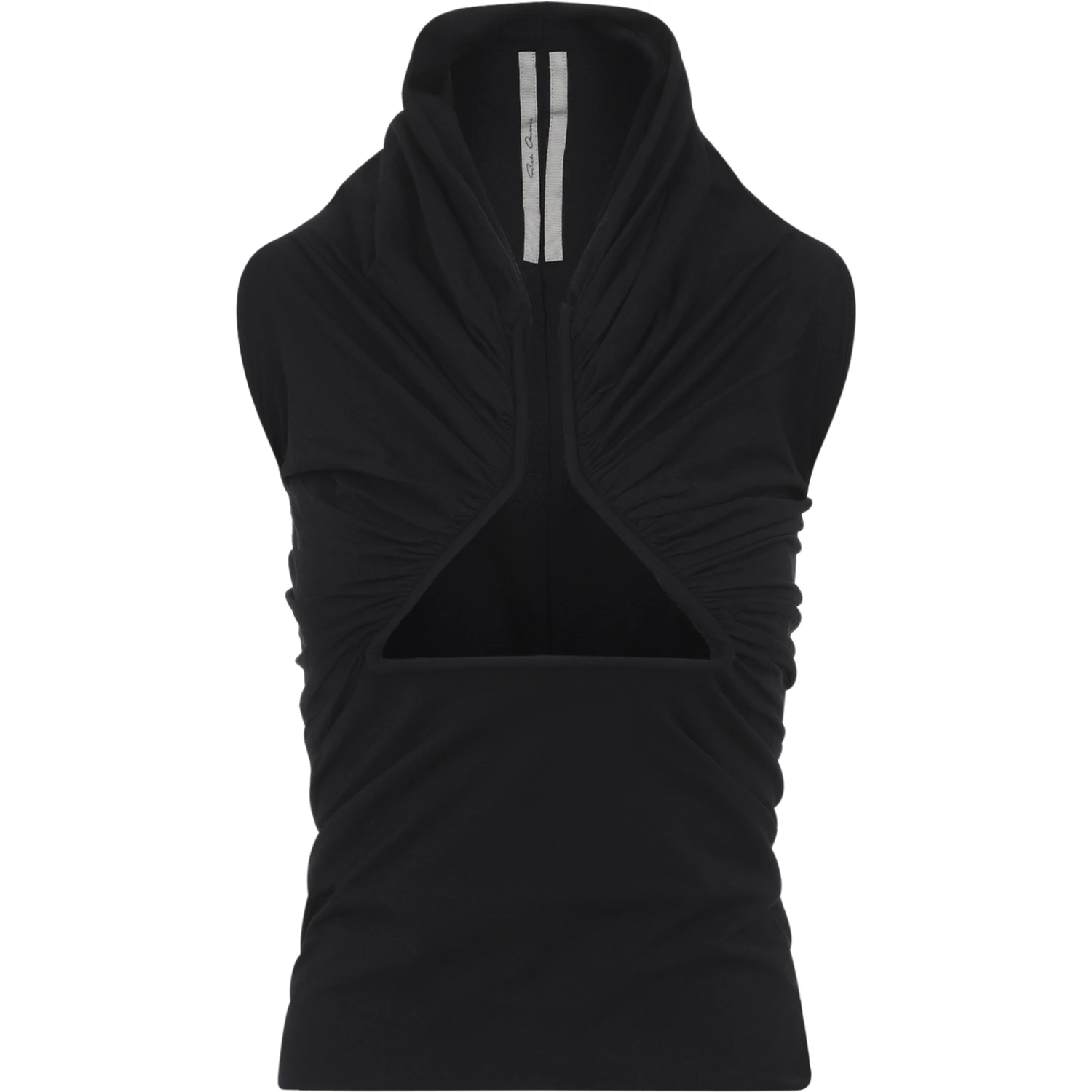 Rick Owens Prong SS Top