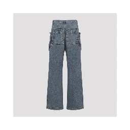 Rick Owens DRKSHDW Stefan Cargo Pants