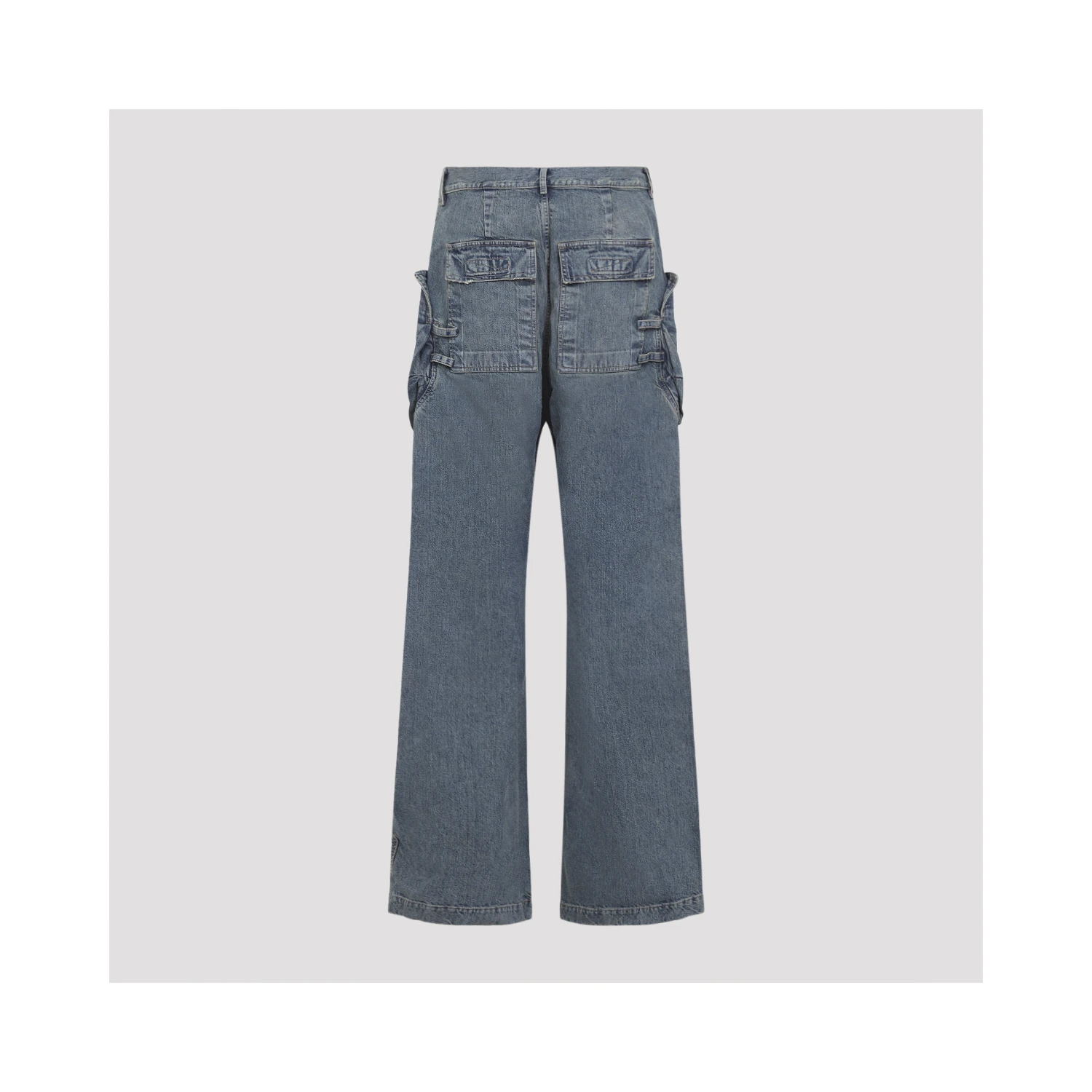 Rick Owens DRKSHDW Stefan Cargo Pants