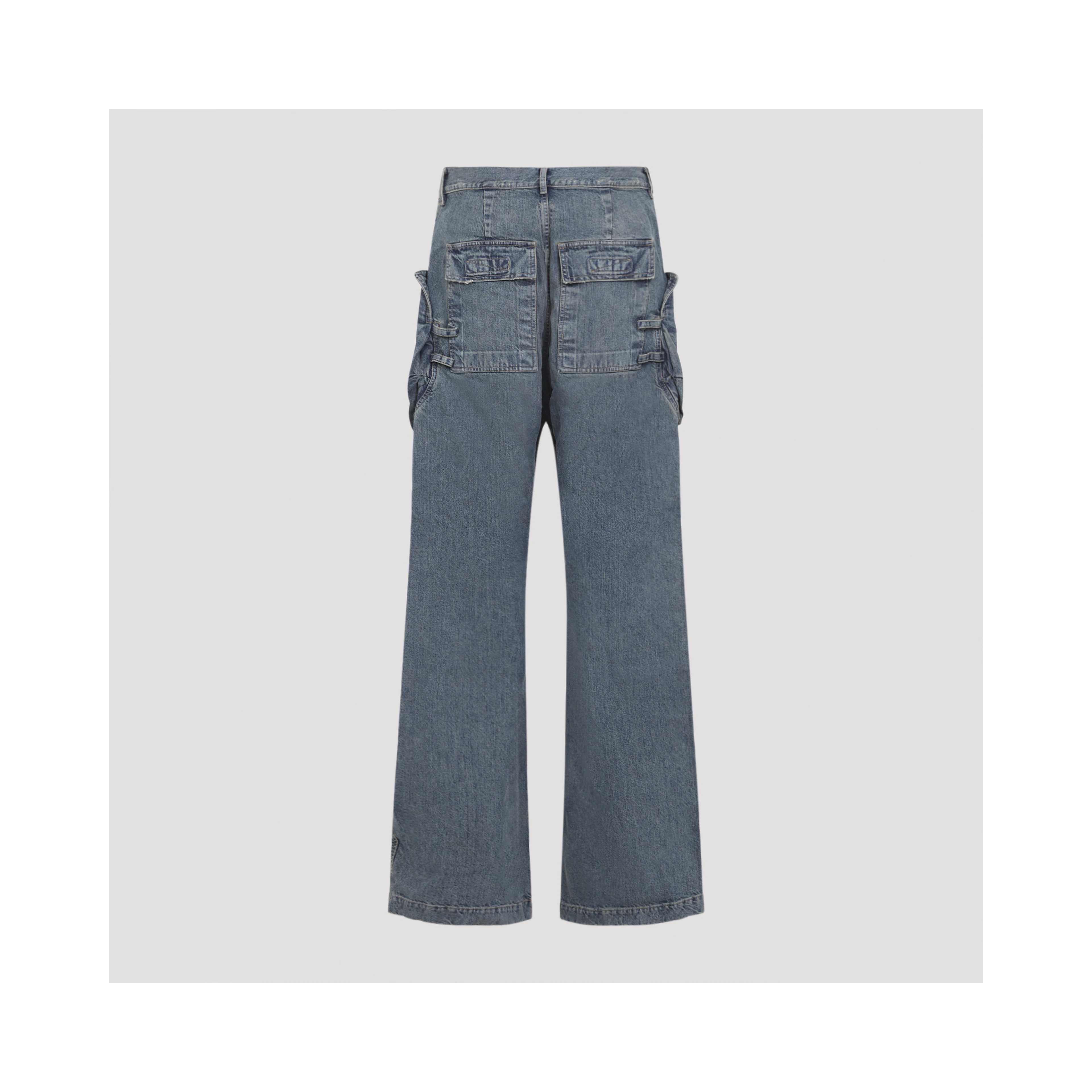 Rick Owens DRKSHDW Stefan Cargo Pants