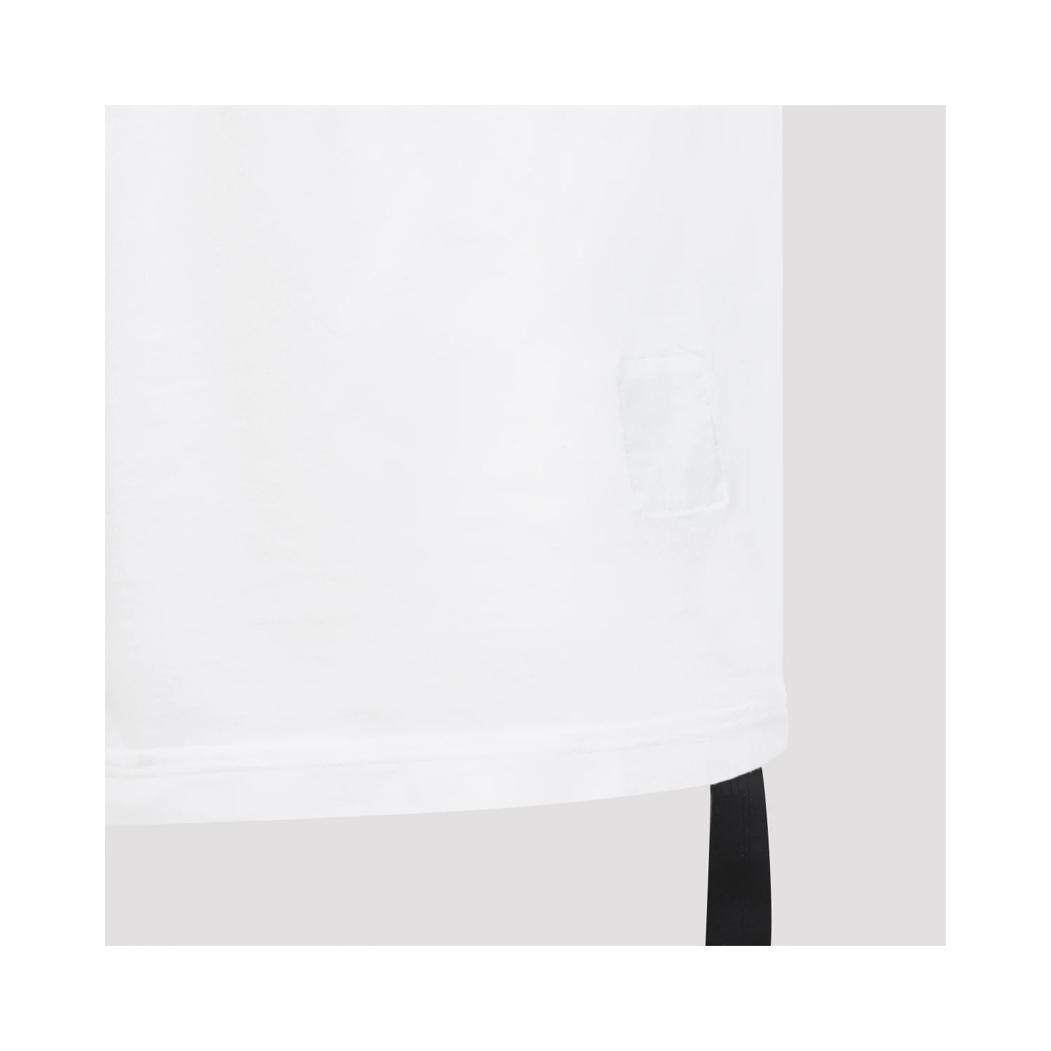Rick Owens Drkshdw Level T T-Shirt