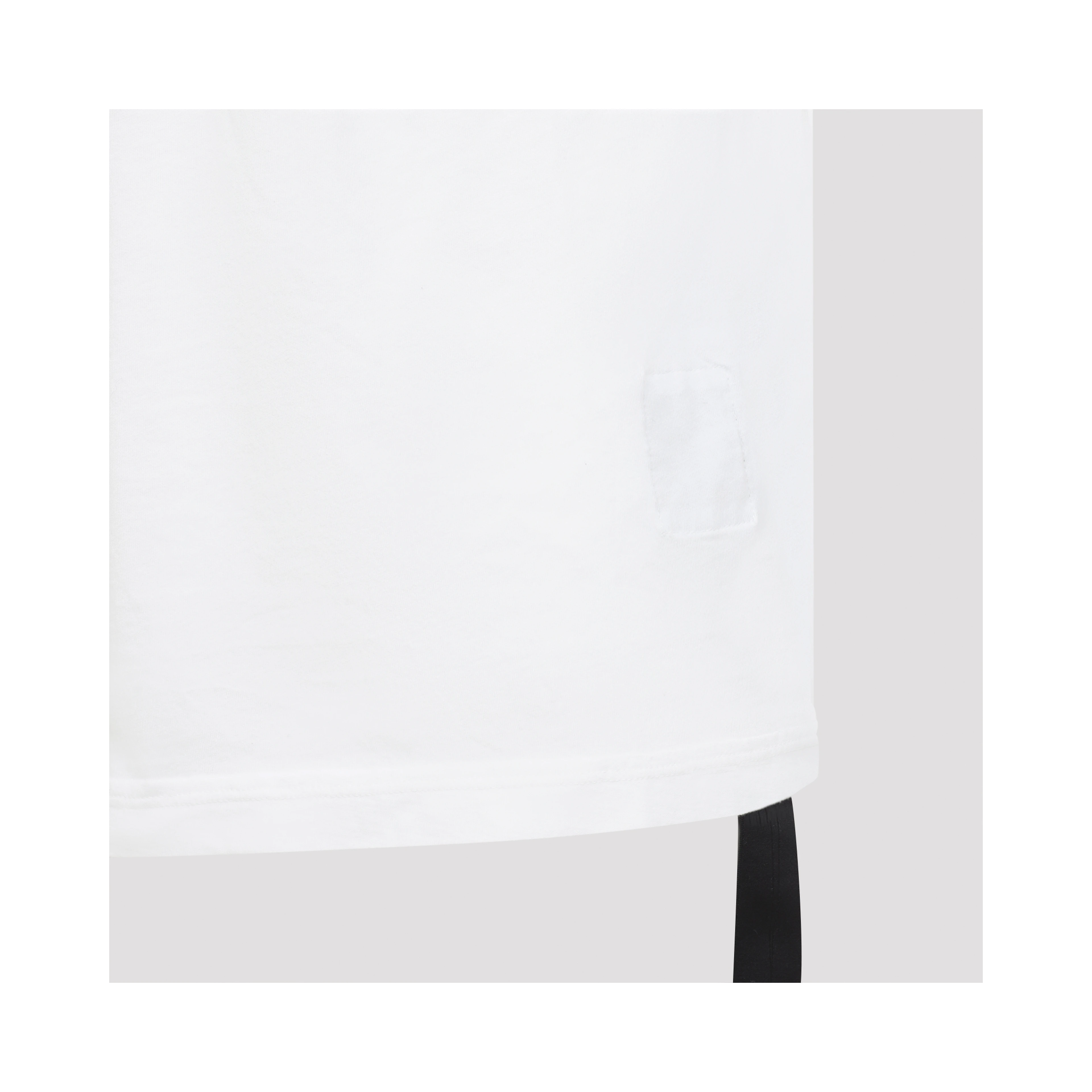 Rick Owens Drkshdw Level T T-Shirt