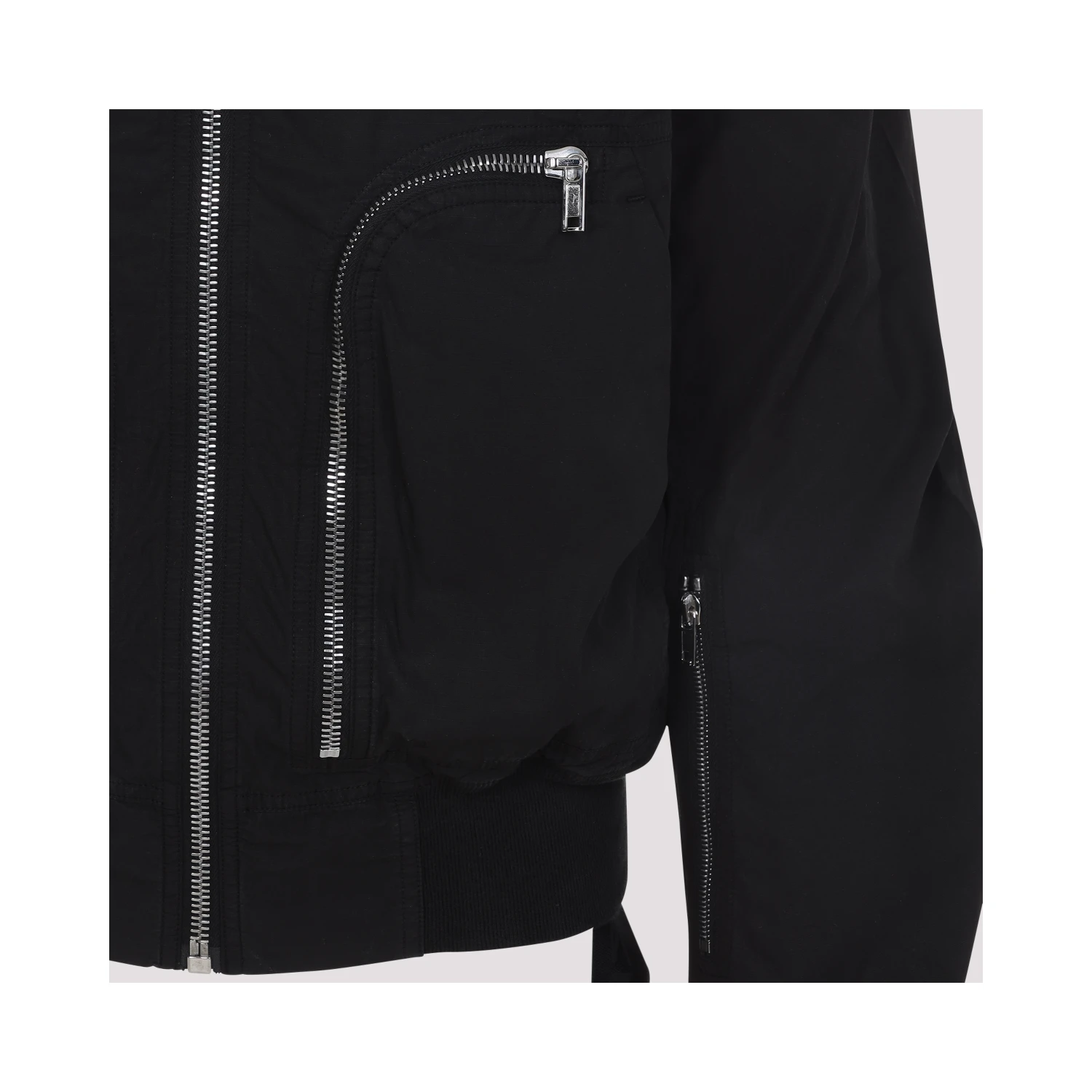 Rick Owens DRKSHDW Bauhaus Jacket