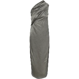 Rick Owens Tailored Firbanks Dress