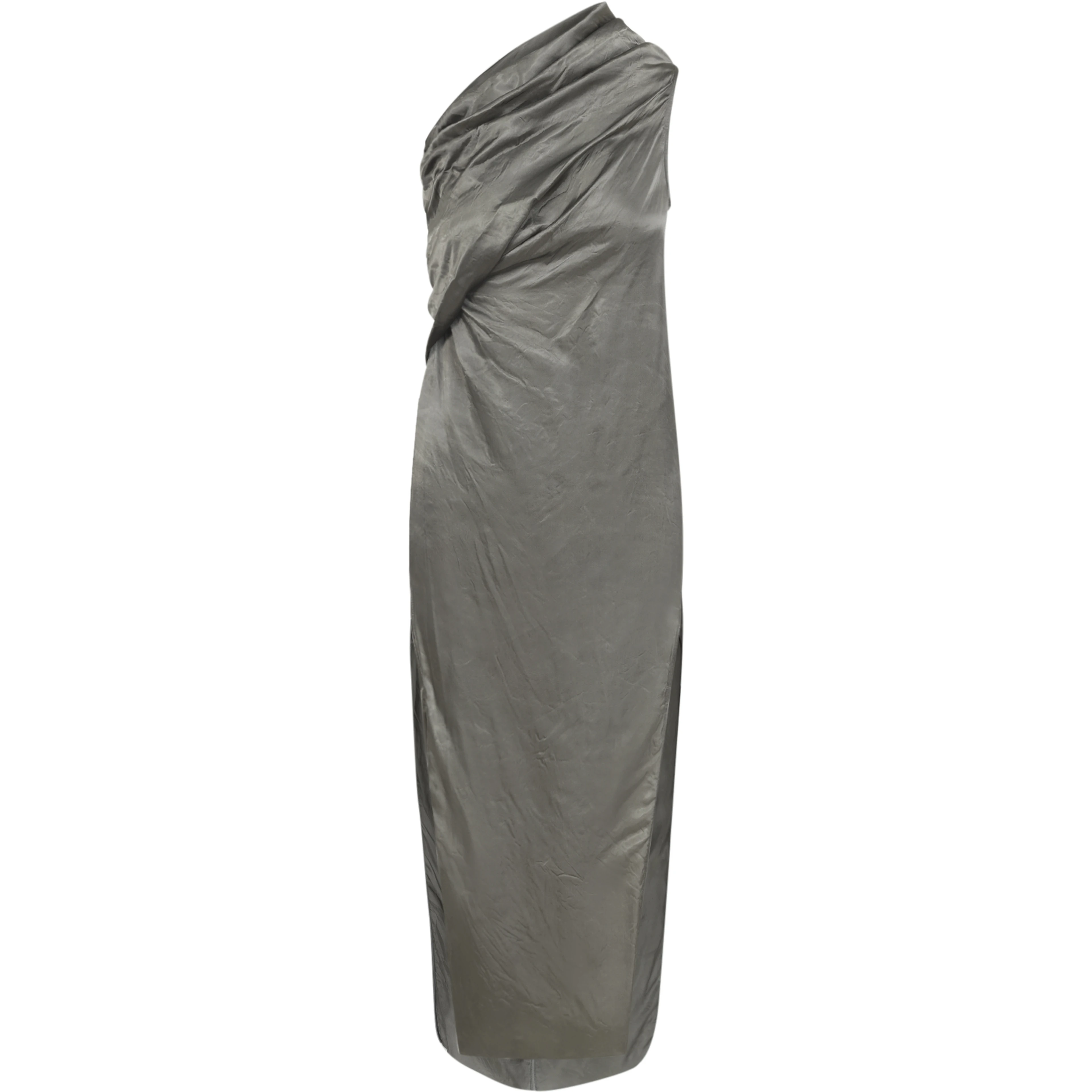 Rick Owens Tailored Firbanks Dress