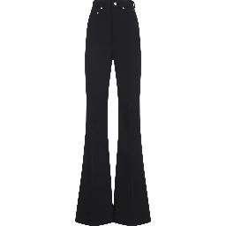 Rick Owens Bolan Bootcut Pants