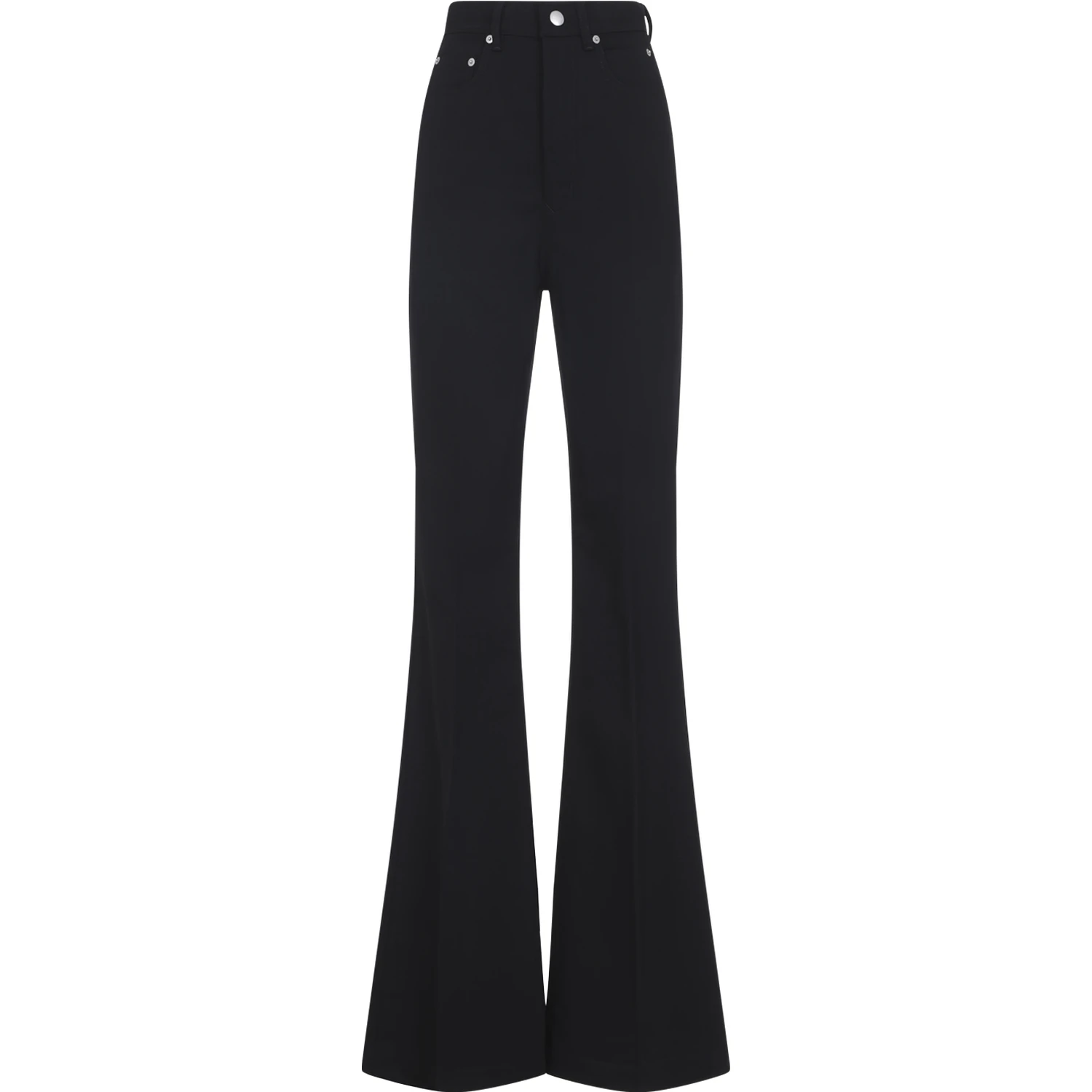 Rick Owens Bolan Bootcut Pants