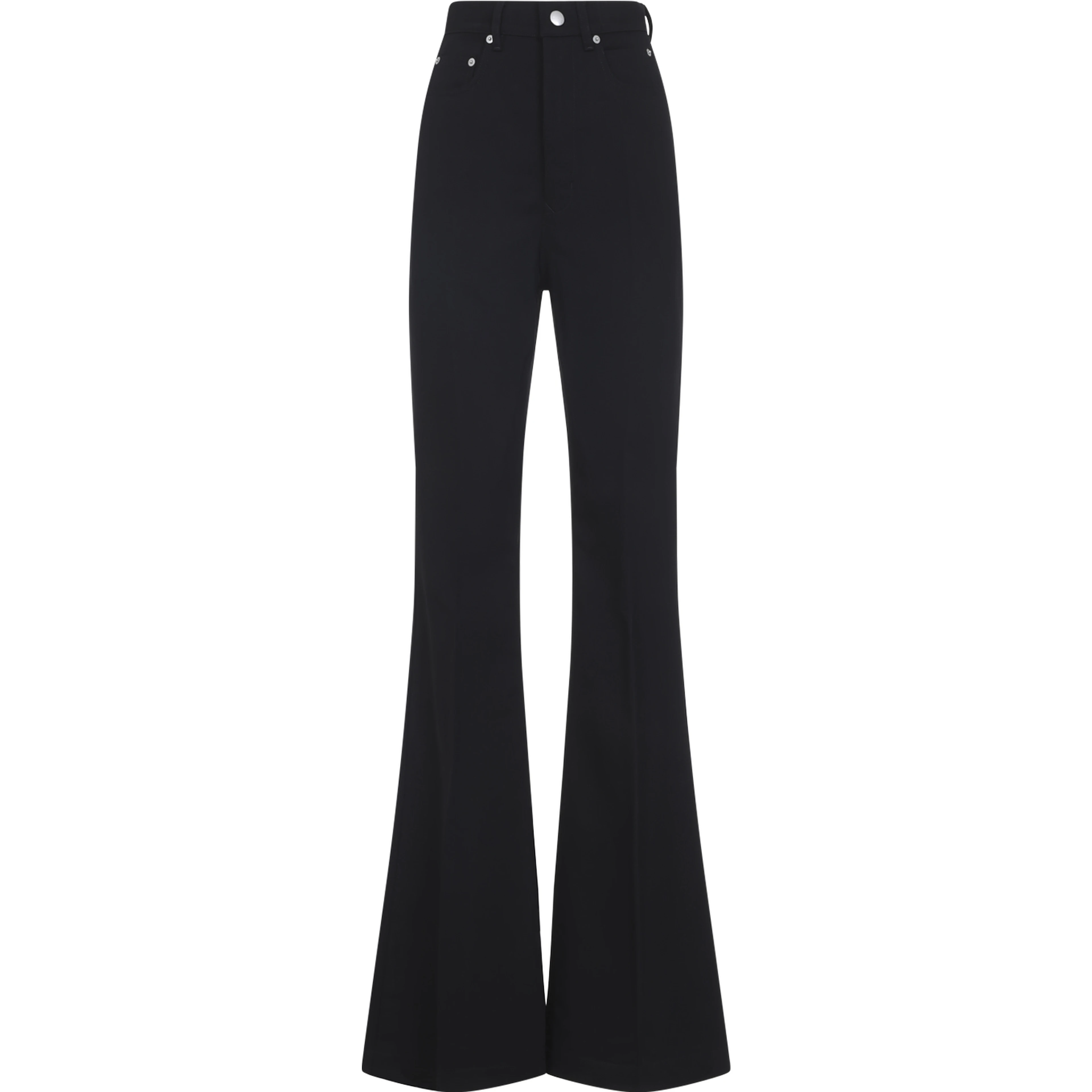 Rick Owens Bolan Bootcut Pants