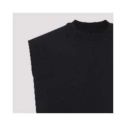 Rick Owens DRKSHDW Tarp T-shirt