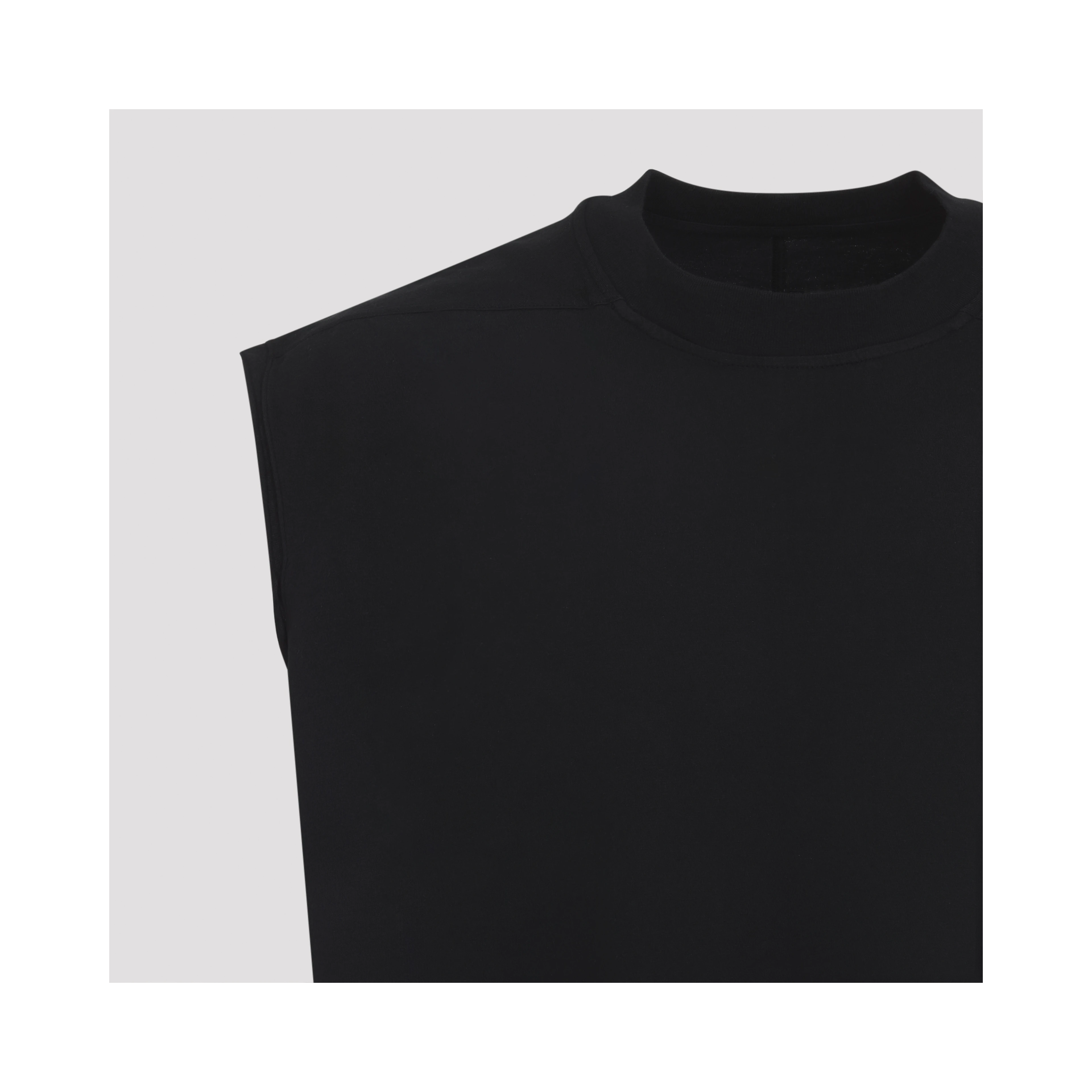 Rick Owens DRKSHDW Tarp T-shirt