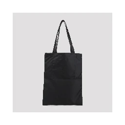 Rick Owens DRKSHDW Nylon Tote Bag