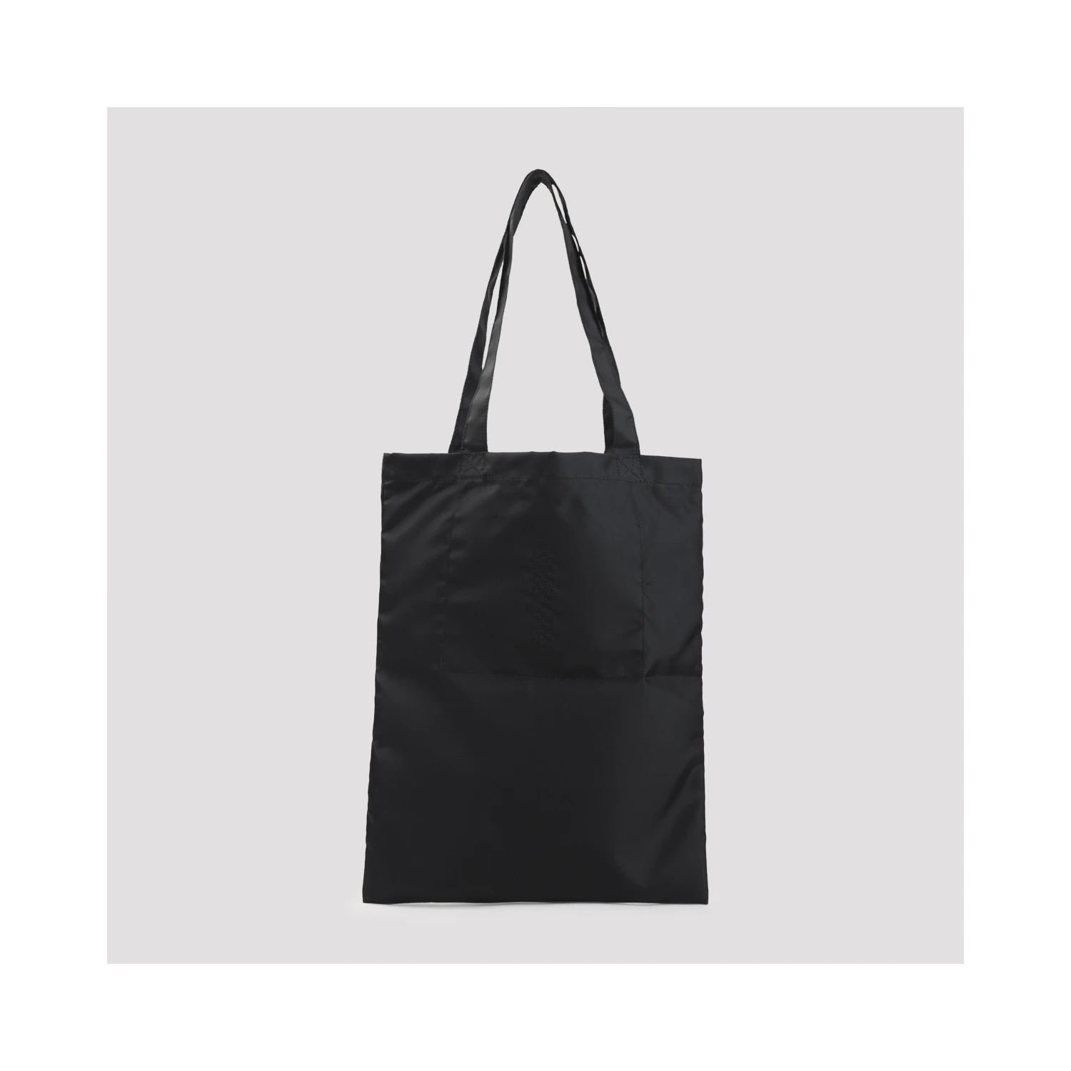 Rick Owens DRKSHDW Nylon Tote Bag