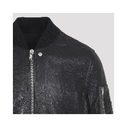 Rick Owens Classic Flight Jacket