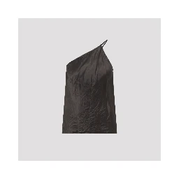Rick Owens One Shoulder Slip Top