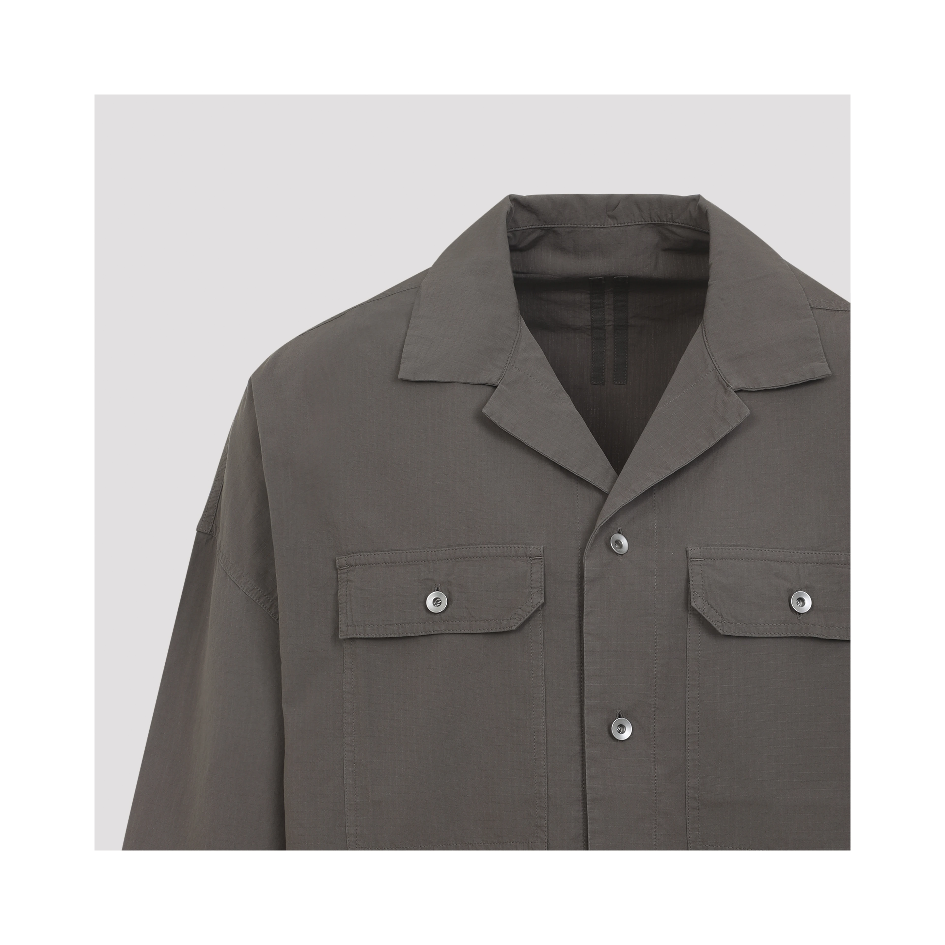 Rick Owens Drkshdw Magnum Tommy Shirt