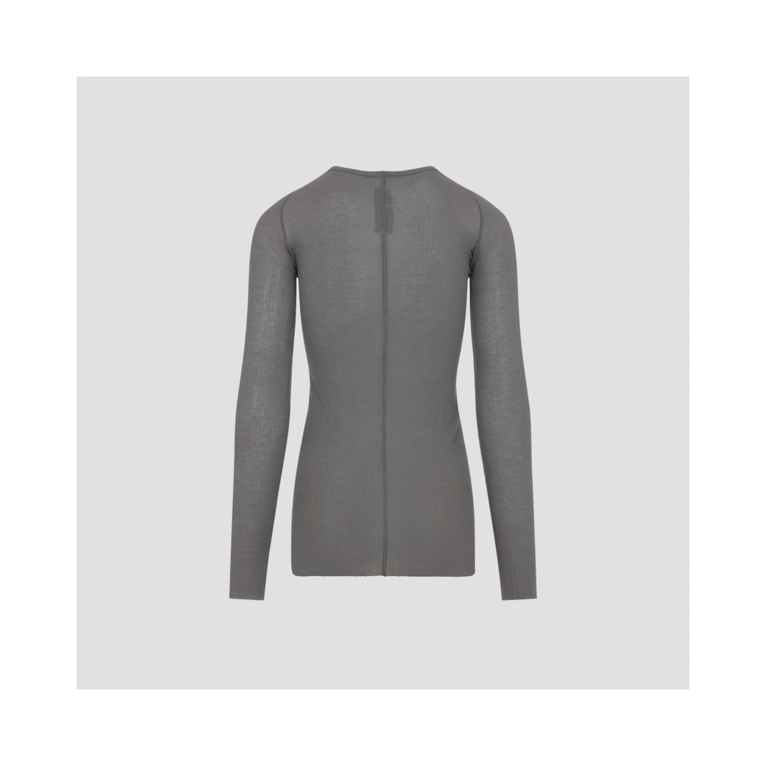 Rick Owens Rib LS T-shirt