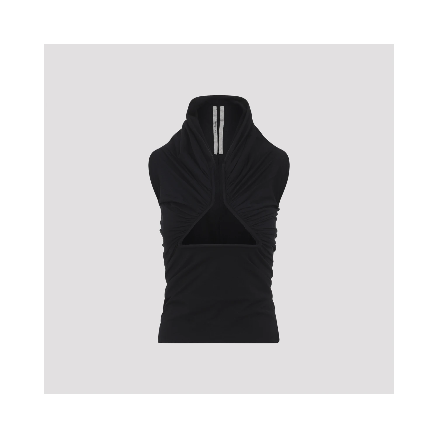 Rick Owens Prong SS Top
