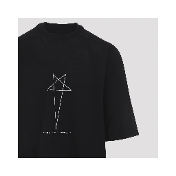 Rick Owens DRKSHDW Jumbo SS T-shirt