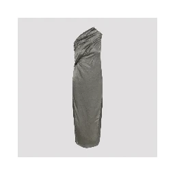 Rick Owens Tailored Firbanks Dress