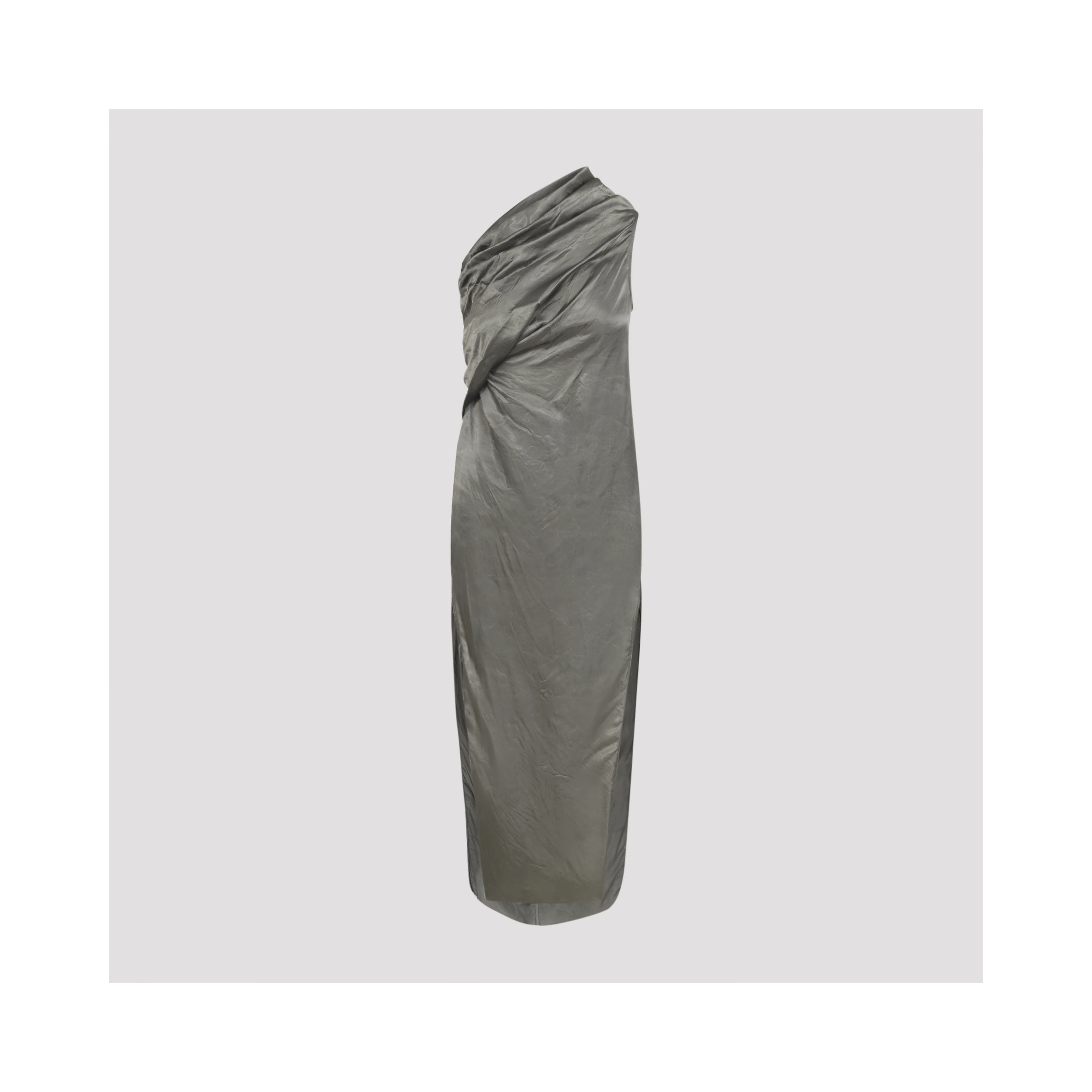 Rick Owens Tailored Firbanks Dress