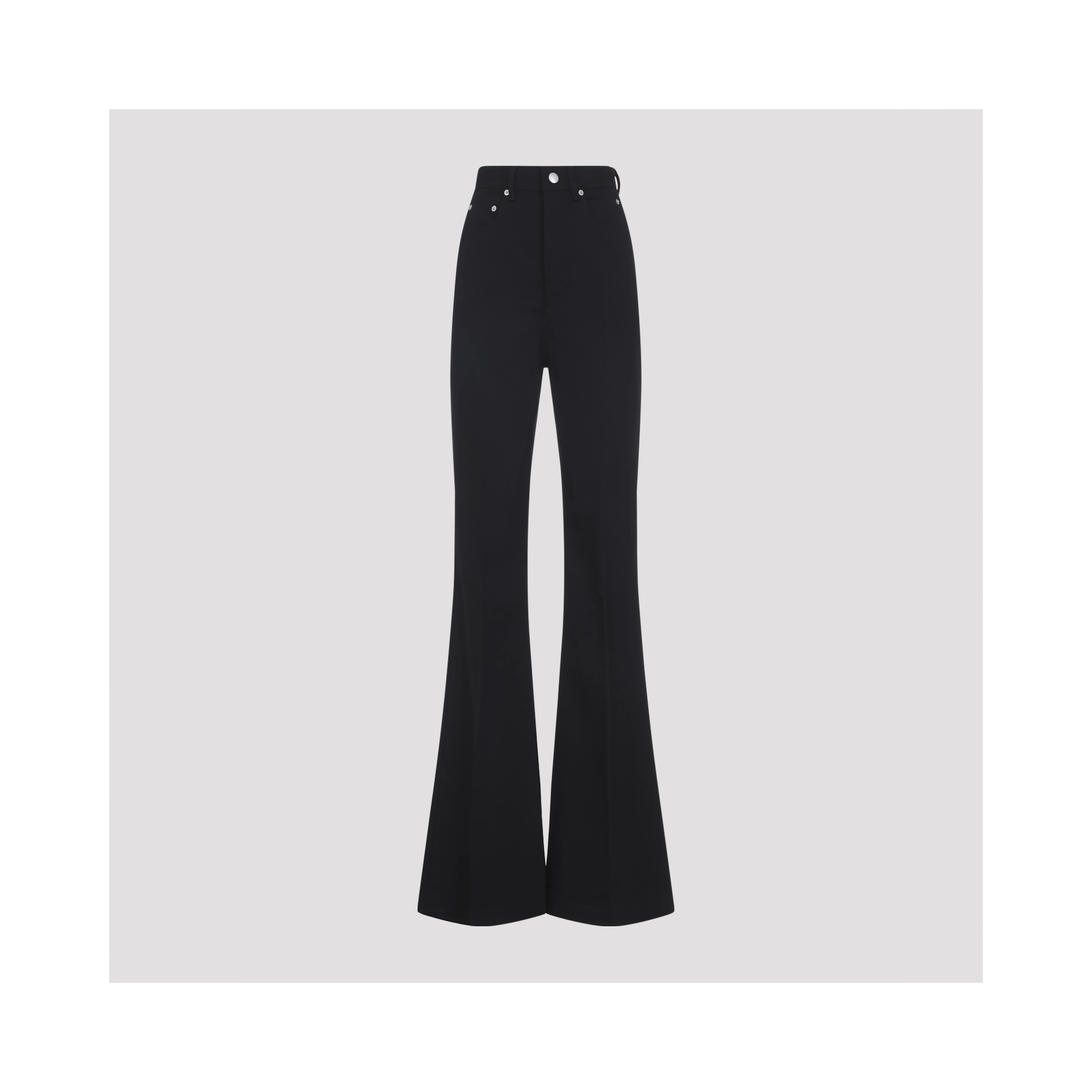 Rick Owens Bolan Bootcut Pants