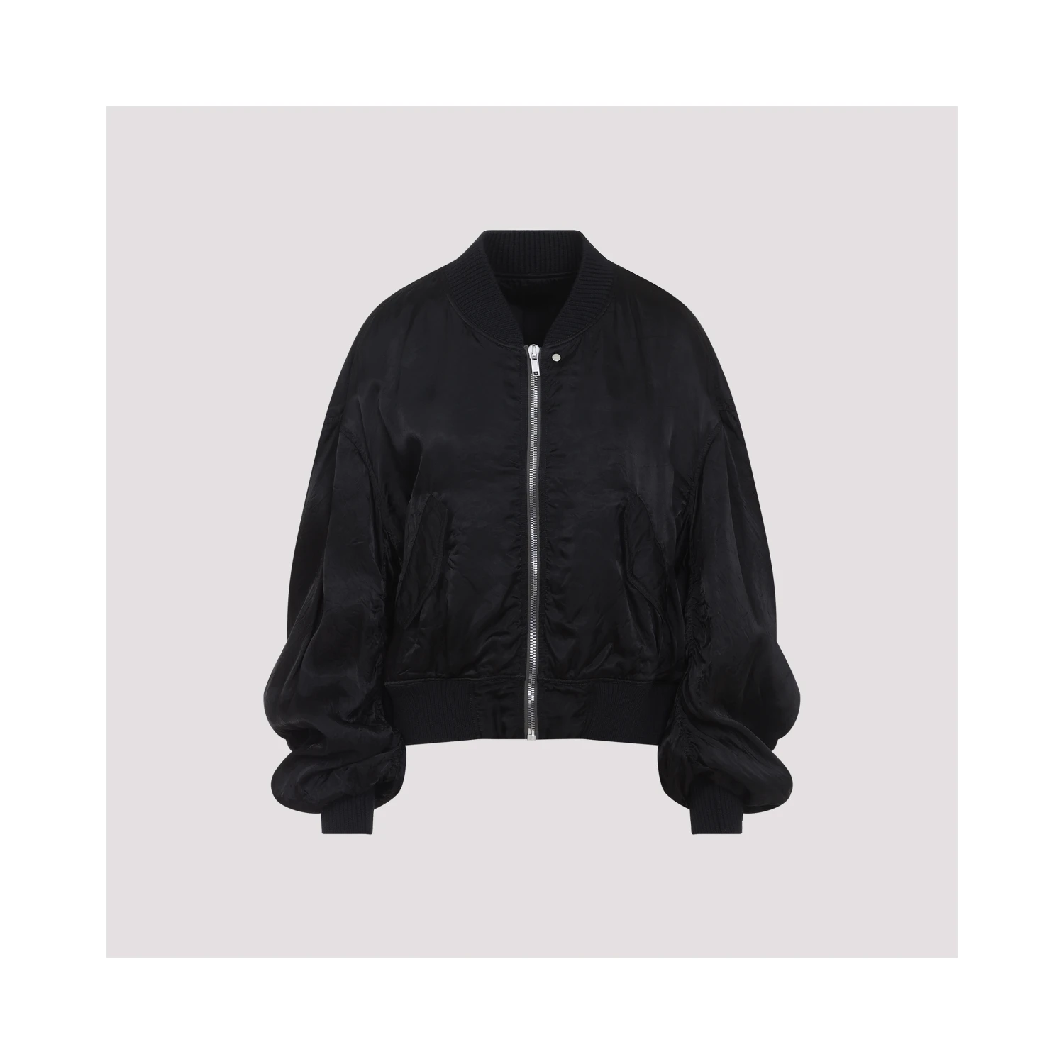Rick Owens Secchia Flight Jacket
