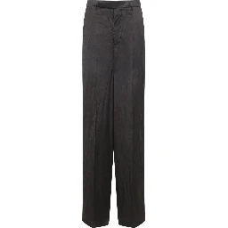 Rick Owens Athena Arrowhead Pants