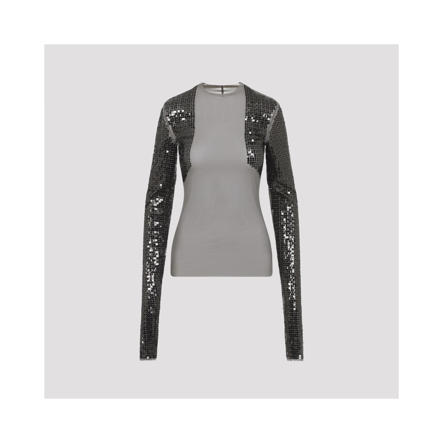 Rick Owens Dennis T-shirt