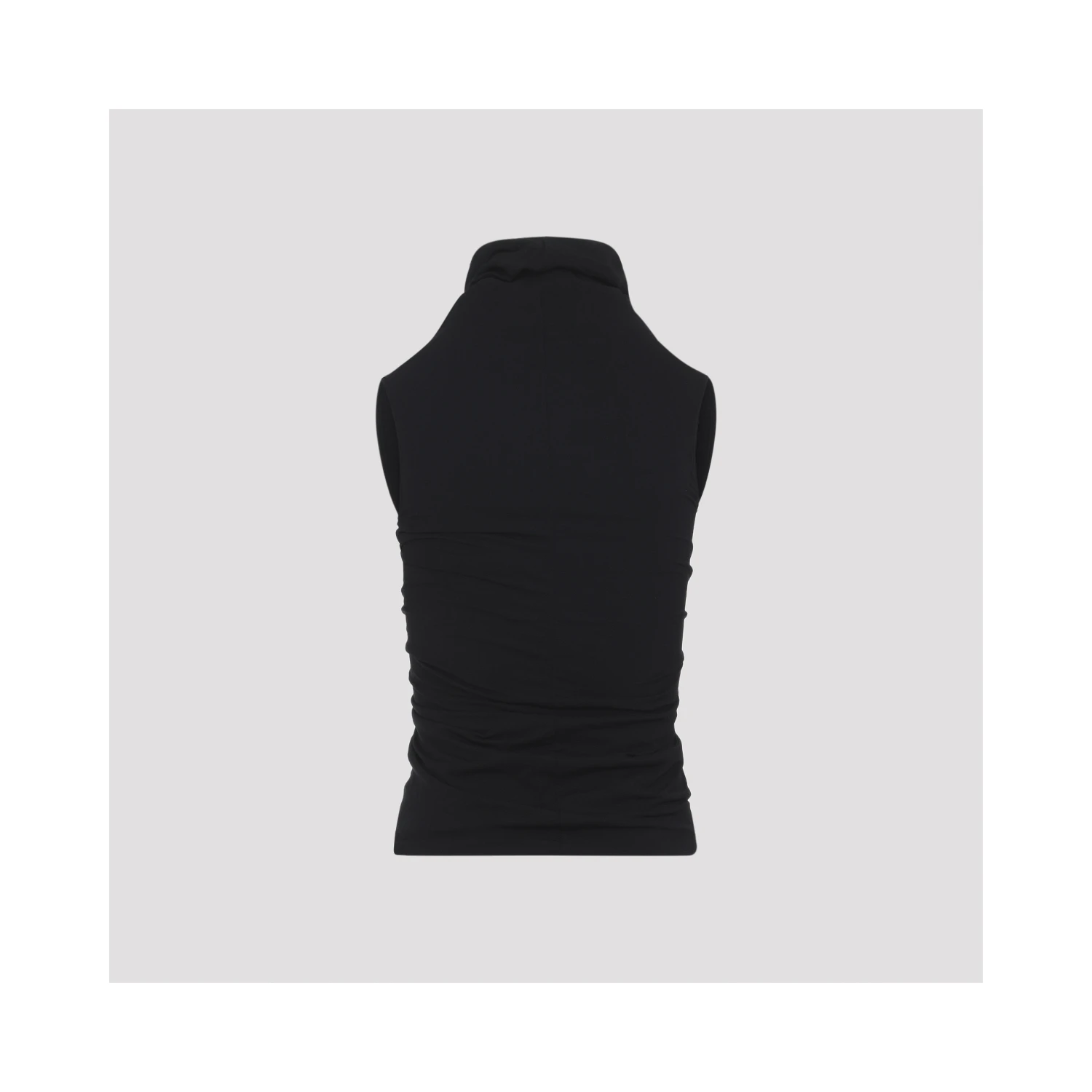 Rick Owens Prong SS Top