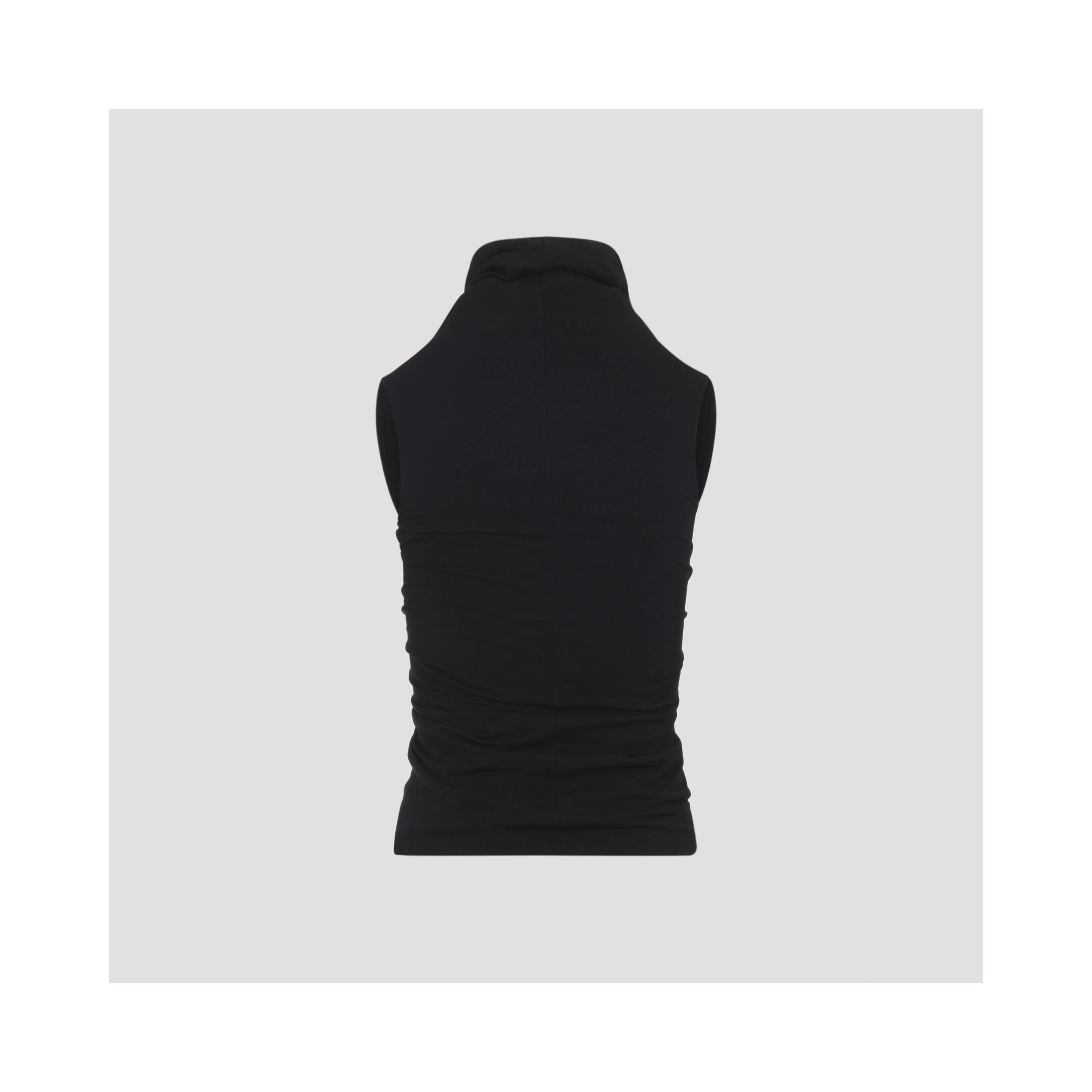 Rick Owens Prong SS Top