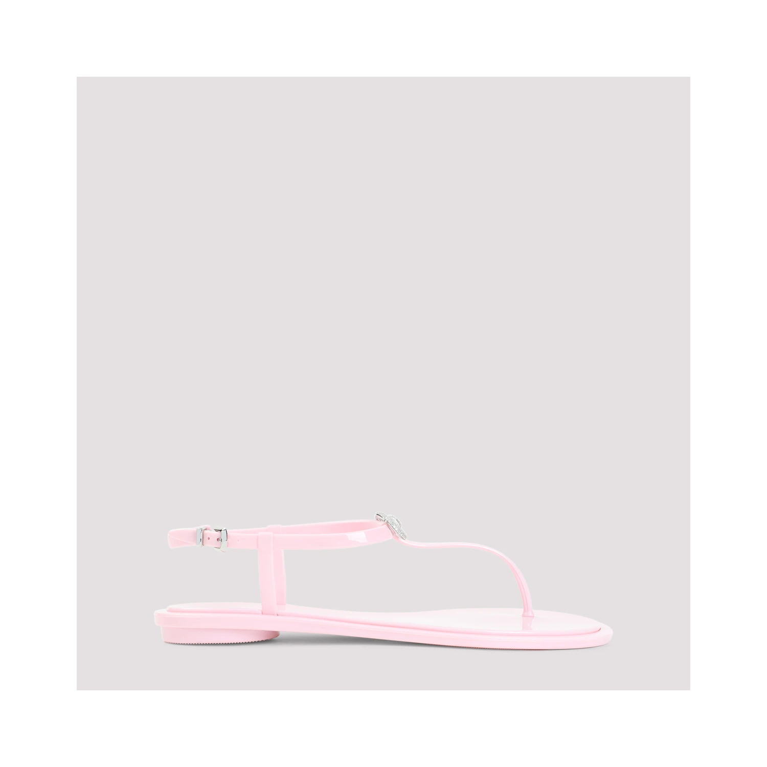 Mach & Mach Double Bow Sandals